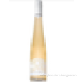 750ml&1000mL frosted long neck glass ice wine bottle champangne glass bottle